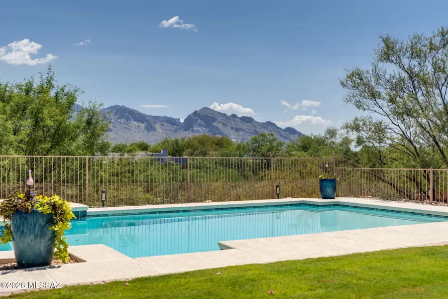 11720 N Via De La Verbenita, Oro Valley, AZ 85737 - #3