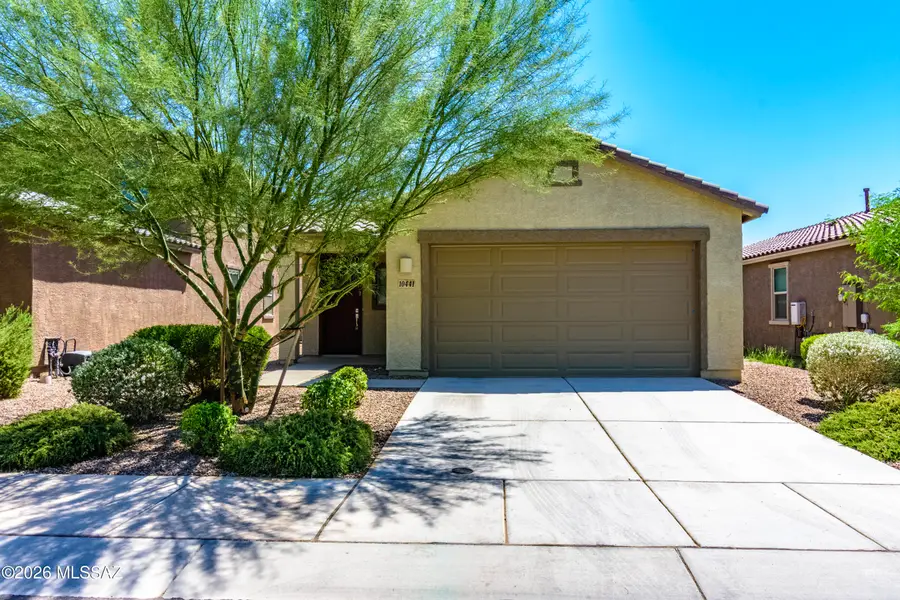 10441 W Vandever, Marana, AZ 85653 - #2
