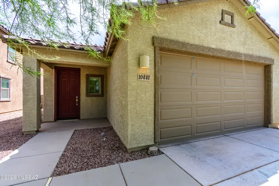 10441 W Vandever, Marana, AZ 85653 - #3