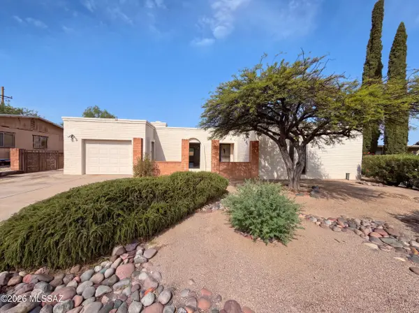 917 N Miller, Tucson, AZ 85710