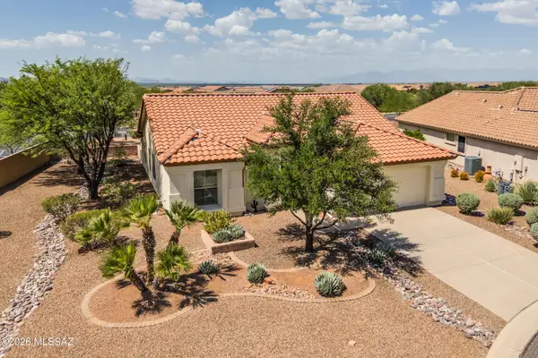 2587 E Dome, Green Valley, AZ 85614