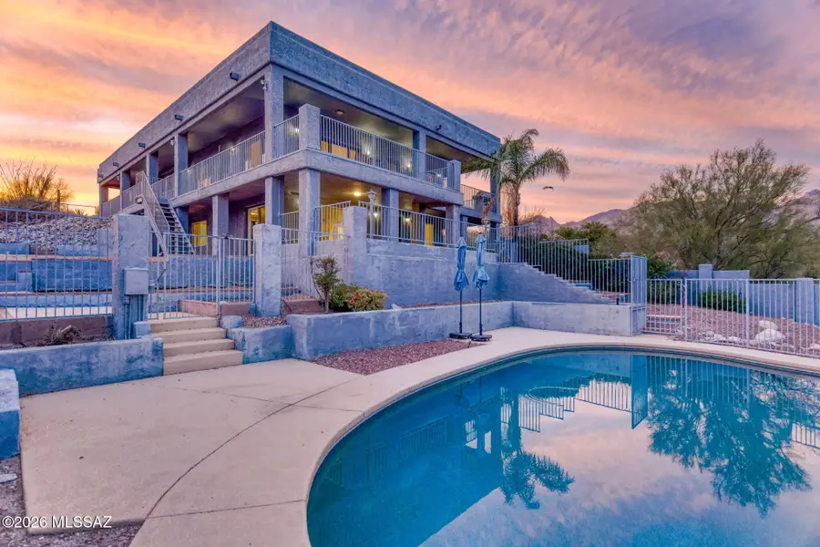5036 N Calle Bosque, Tucson, AZ 85718 - #2