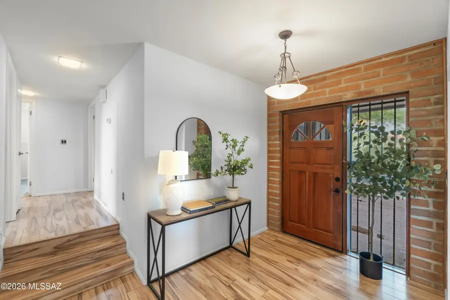 5036 N Calle Bosque, Tucson, AZ 85718 - #3