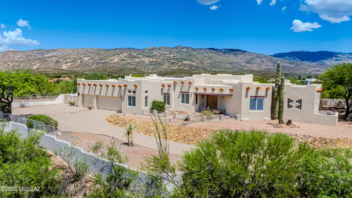 7830 S Avenida Catrina, Tucson, AZ 85747 - #1