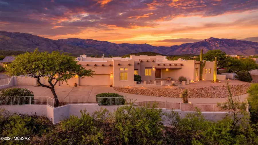 7830 S Avenida Catrina, Tucson, AZ 85747 - #2