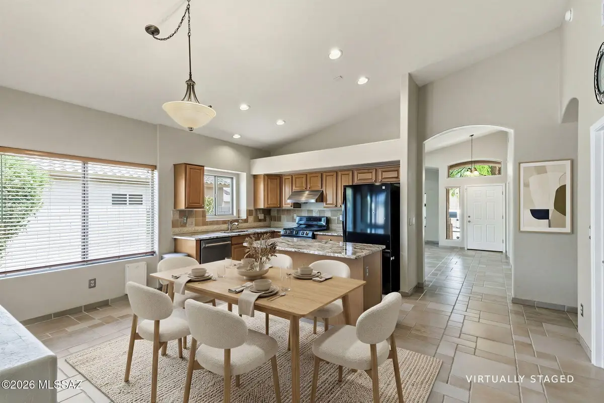7473 N Clemens, Tucson, AZ 85743 - #1