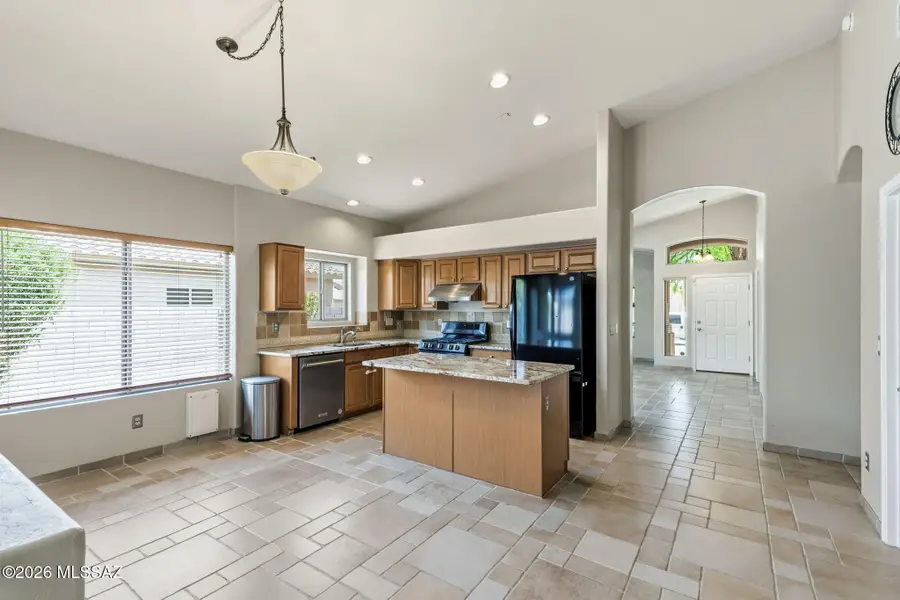7473 N Clemens, Tucson, AZ 85743 - #2