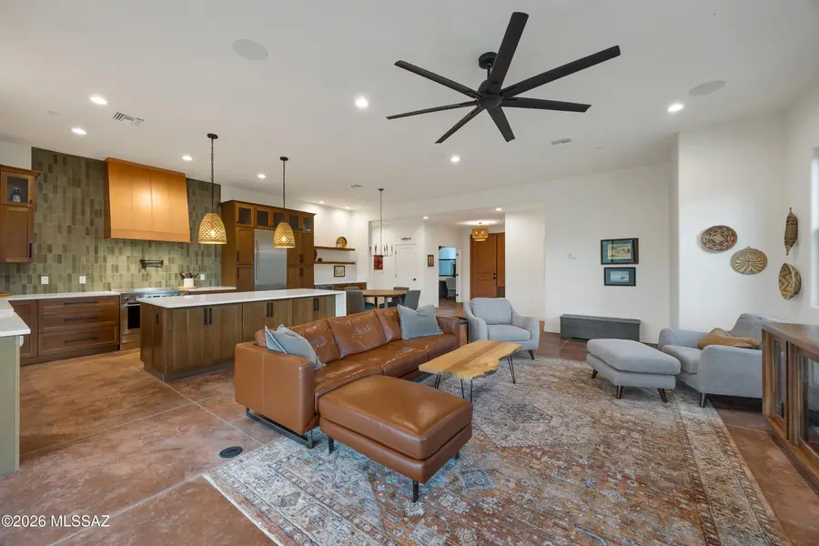 15800 E Camino Dos Hermanas, Vail, AZ 85641 - #2