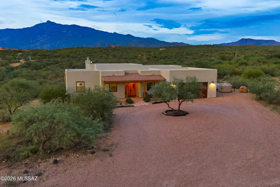 15800 E Camino Dos Hermanas, Vail, AZ 85641 - #3