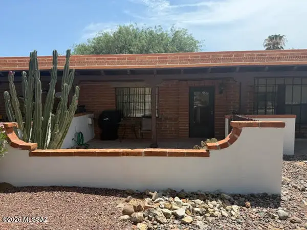 251 Paseo Madera, Green Valley, AZ 85614
