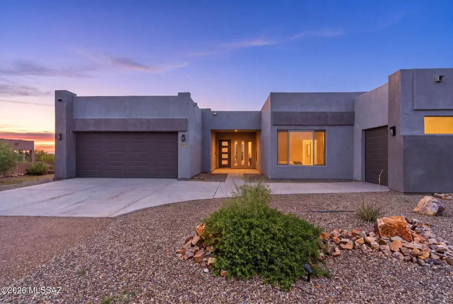 14589 E Sands Ranch, Vail, AZ 85641 - #2