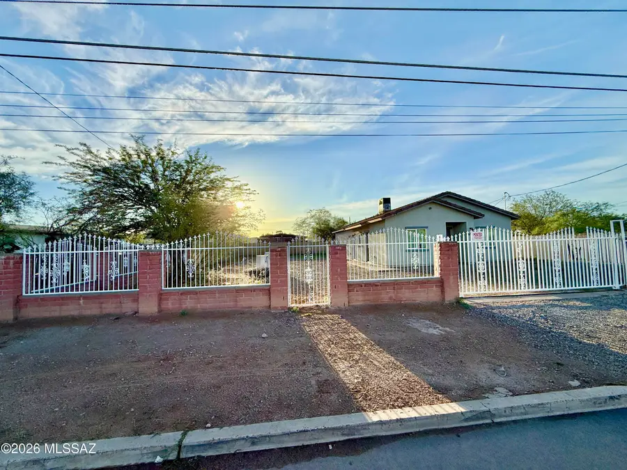 6227 S Southland, Tucson, AZ 85706 - #2