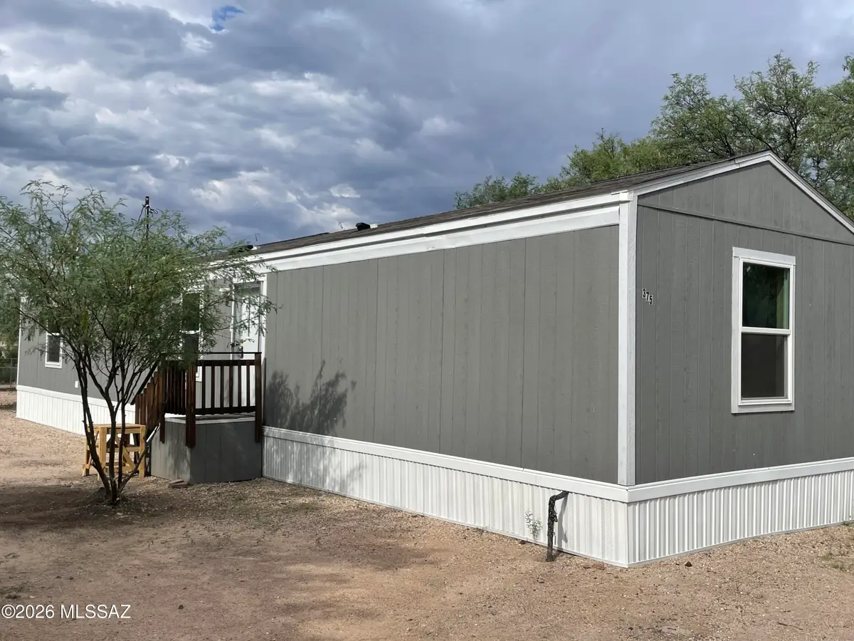375 E 3rd, Benson, AZ 85602 - #1
