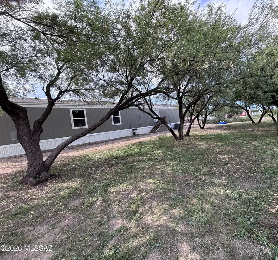 375 E 3rd, Benson, AZ 85602 - #2