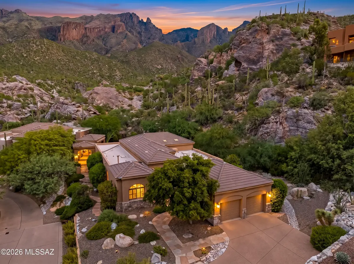 4087 E Playa De Coronado, Tucson, AZ 85718 - #1