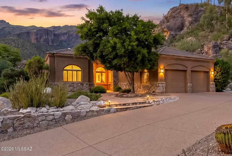 4087 E Playa De Coronado, Tucson, AZ 85718 - #2