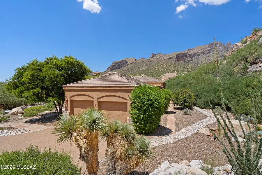 4087 E Playa De Coronado, Tucson, AZ 85718 - #3