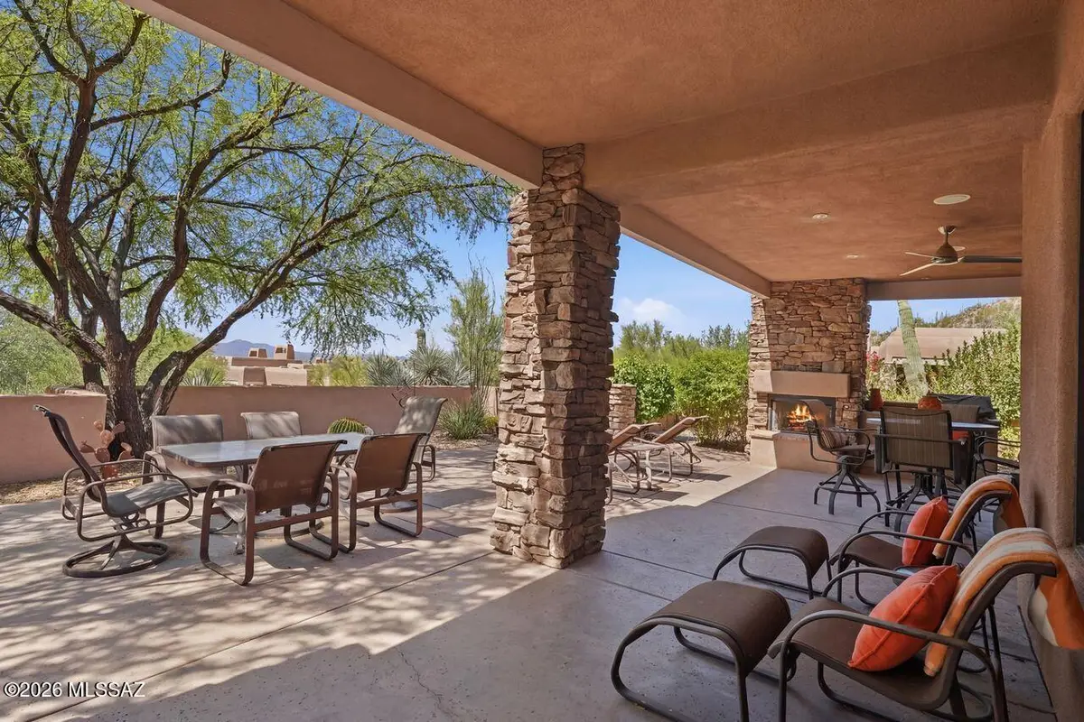14191 N Gallery, Marana, AZ 85658 - #1