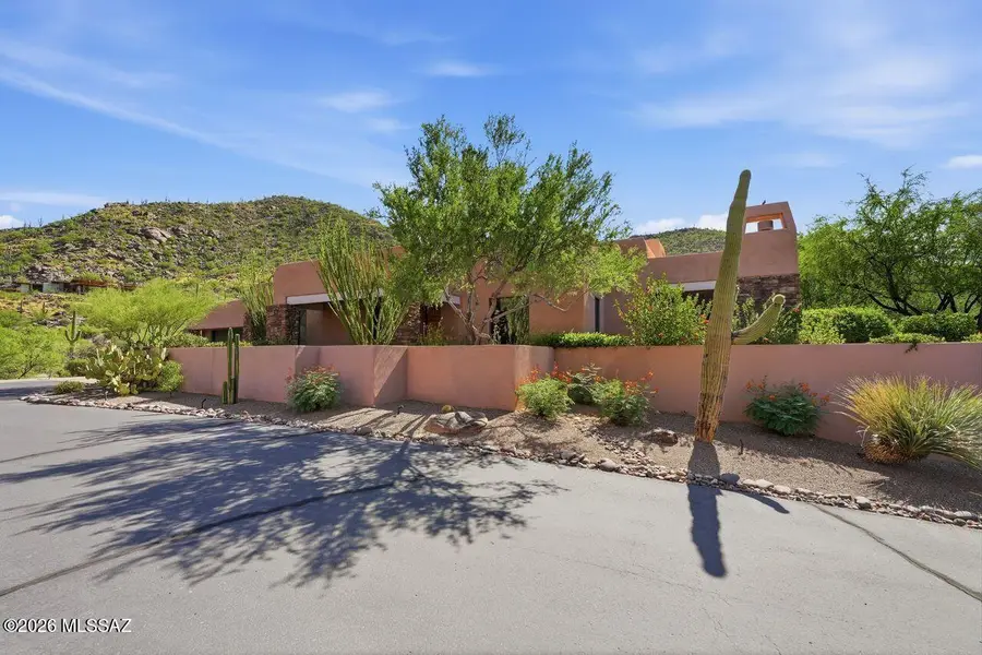 14191 N Gallery, Marana, AZ 85658 - #3