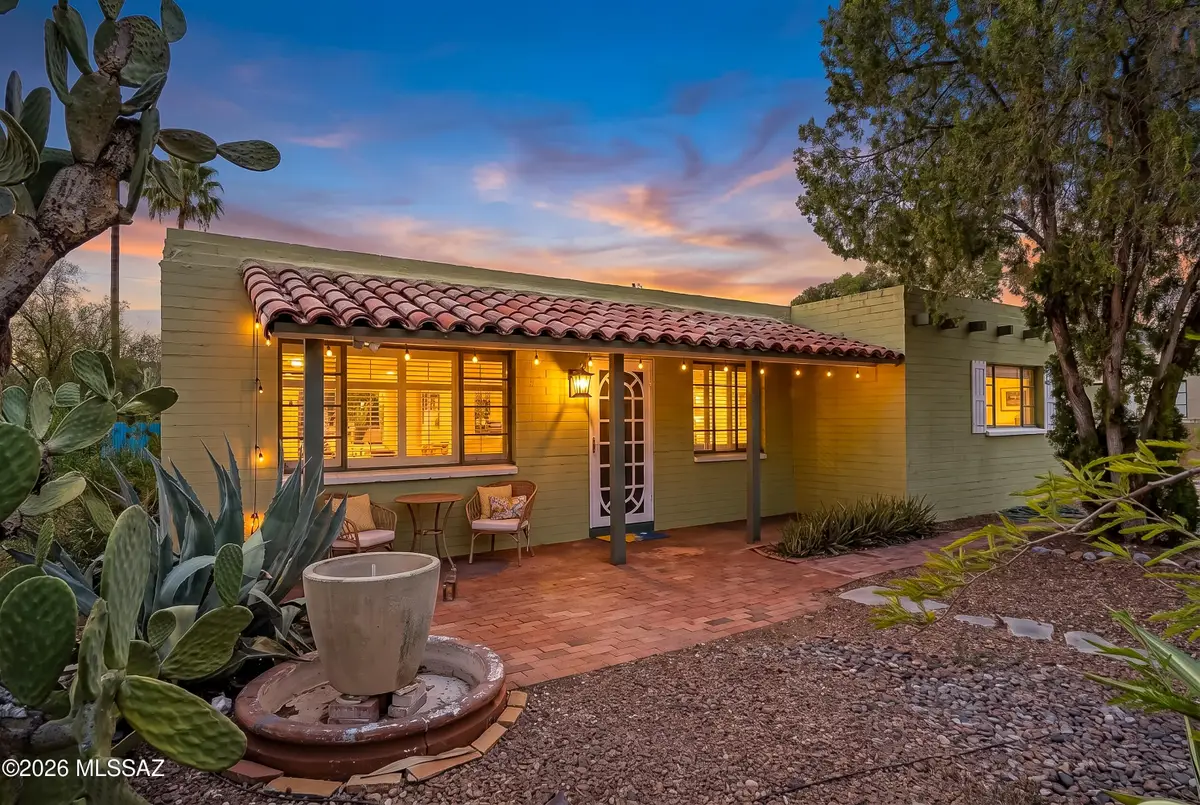 3260 N Anderson, Tucson, AZ 85716 - #1