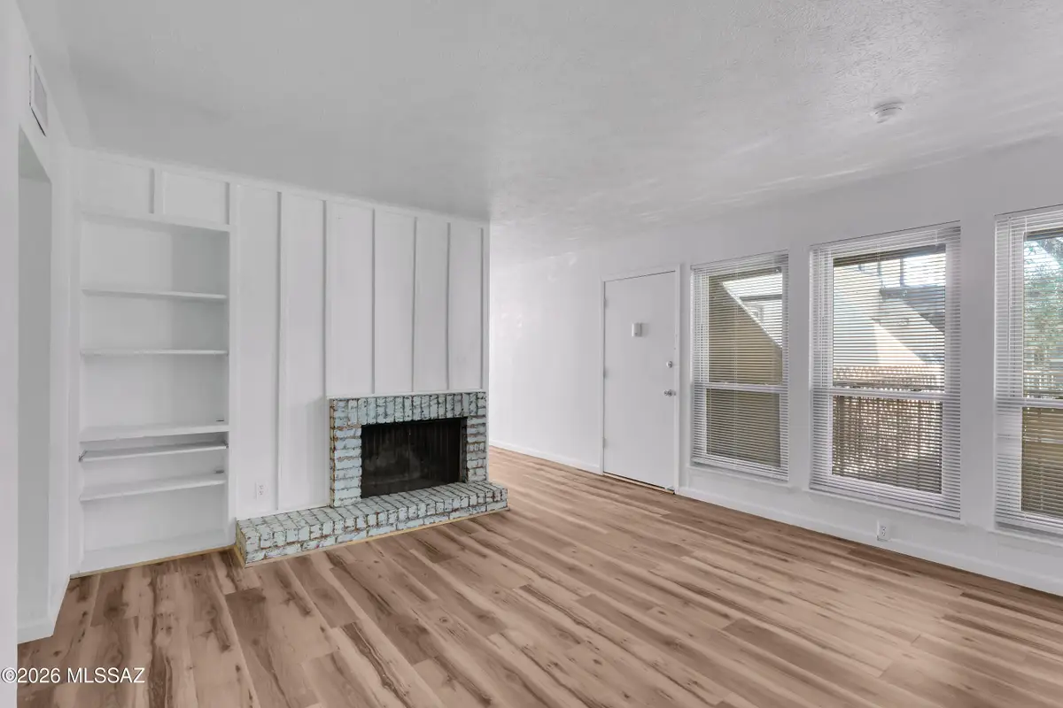 1620 N Wilmot, Tucson, AZ 85712 - #1