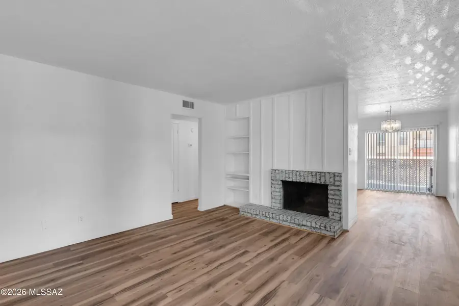 1620 N Wilmot, Tucson, AZ 85712 - #2