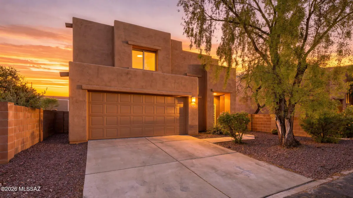 2981 N Cardell, Tucson, AZ 85712 - #1