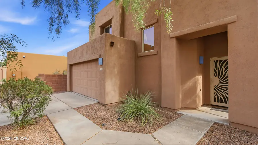 2981 N Cardell, Tucson, AZ 85712 - #3