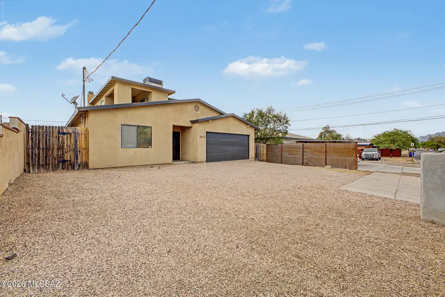 1605 N Fremont, Tucson, AZ 85719 - #2