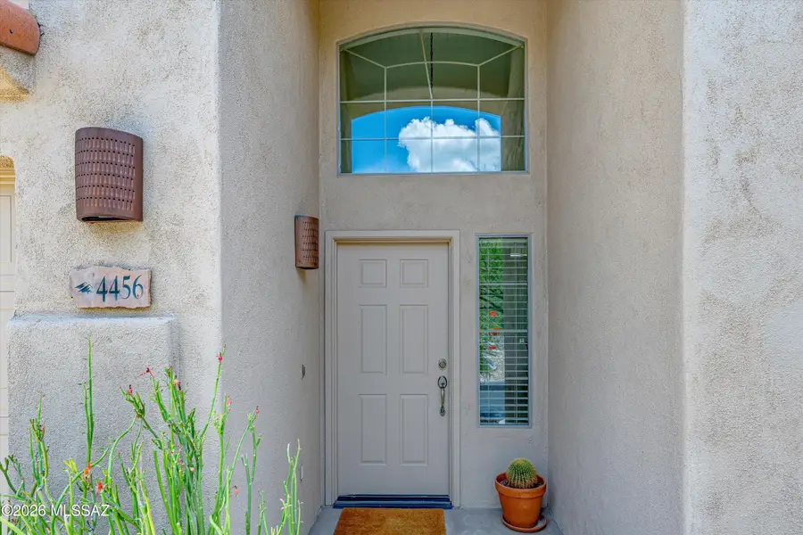 4456 N Saddle View, Tucson, AZ 85750 - #3
