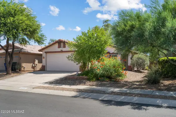 2349 S Avenida Arroyo Rincon, Tucson, AZ 85710