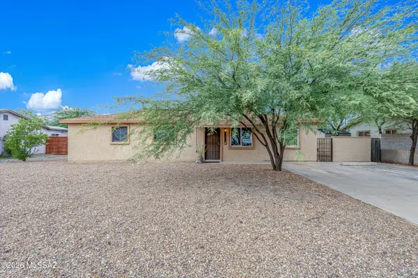 4873 E 17th, Tucson, AZ 85711