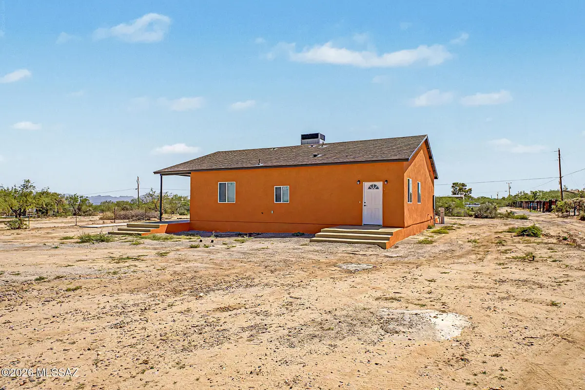 8895 S Marstellar, Tucson, AZ 85736 - #1