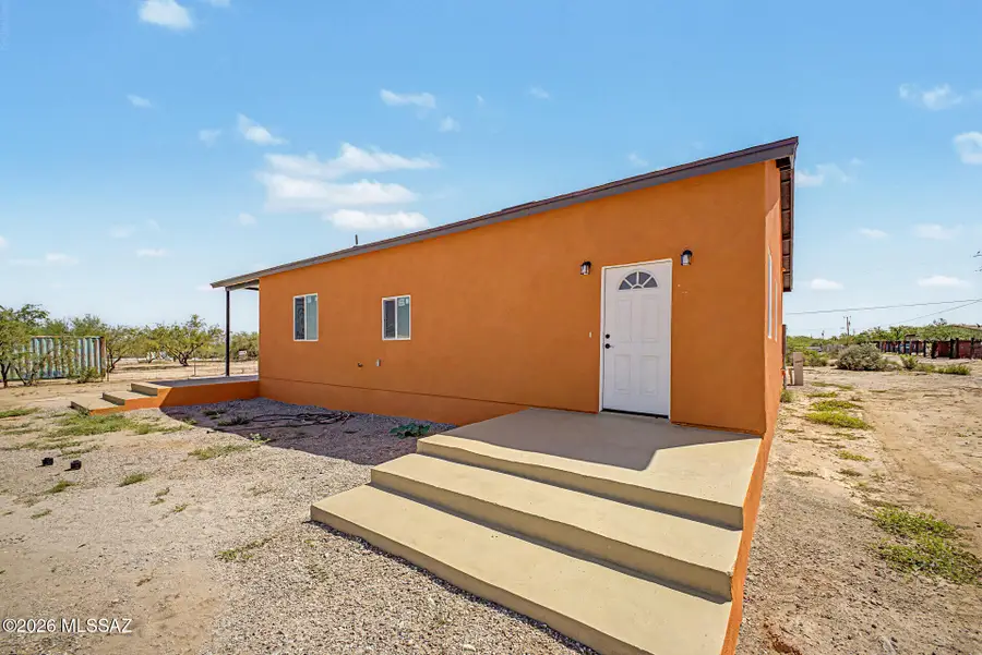 8895 S Marstellar, Tucson, AZ 85736 - #2