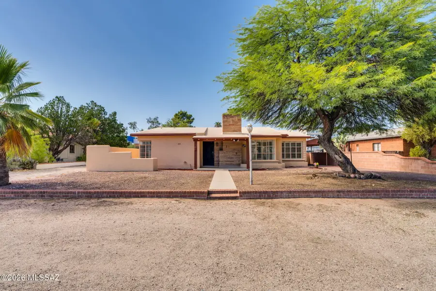 2014 E Helen, Tucson, AZ 85719 - #2