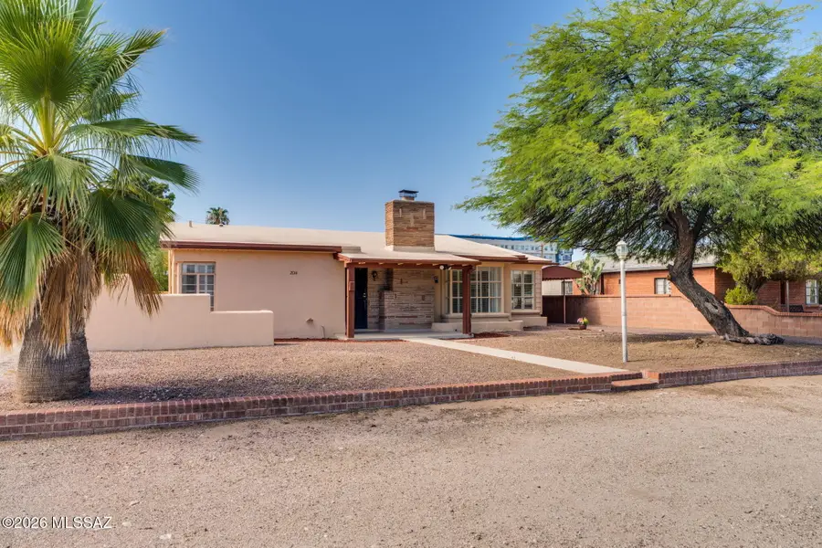2014 E Helen, Tucson, AZ 85719 - #3