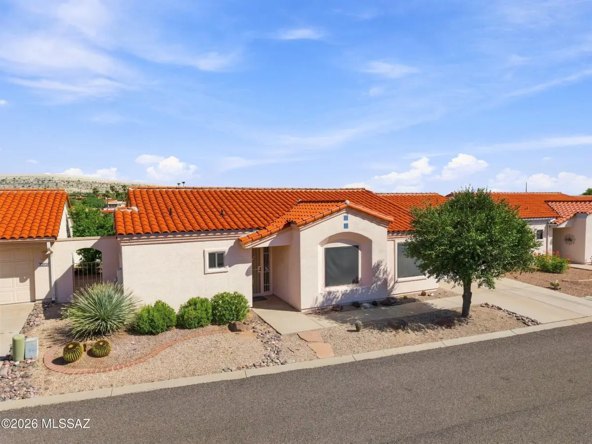 4080 S Amulet, Green Valley, AZ 85622 - #1