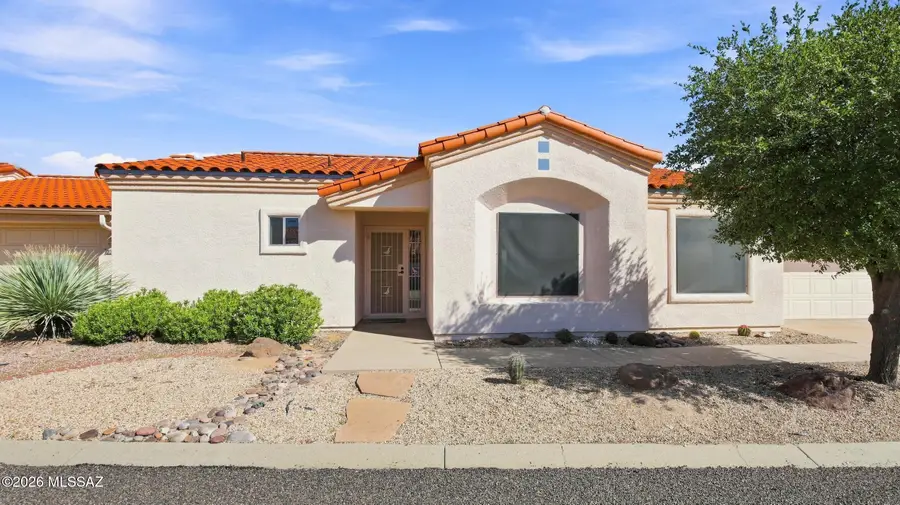 4080 S Amulet, Green Valley, AZ 85622 - #2