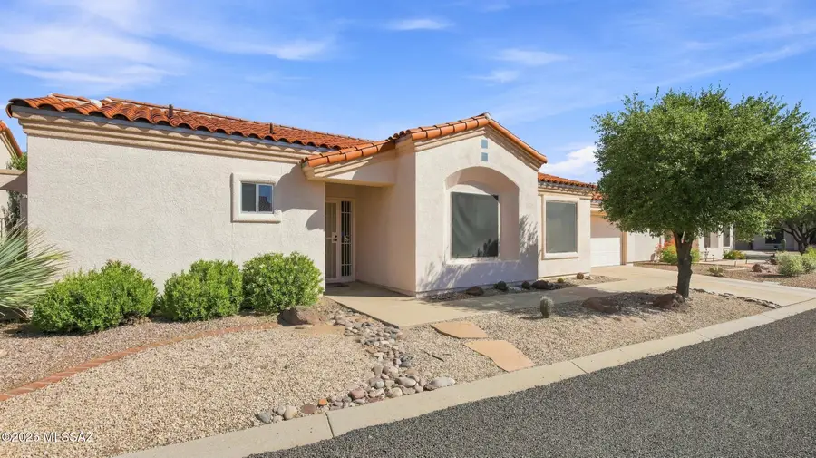 4080 S Amulet, Green Valley, AZ 85622 - #3