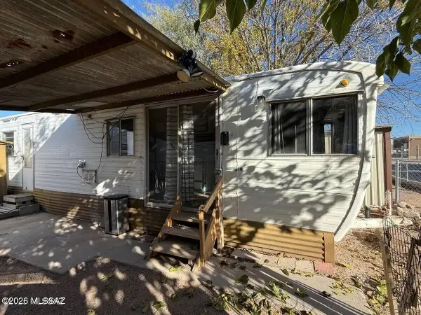 150 N Land, Benson, AZ 85602
