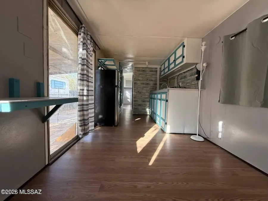 150 N Land, Benson, AZ 85602 - #3