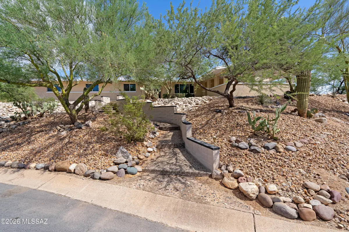 3430 N Calle De Beso, Tucson, AZ 85750 - #1