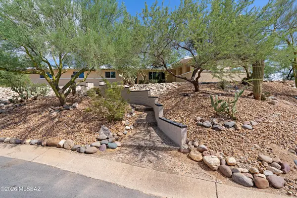 3430 N Calle De Beso, Tucson, AZ 85750