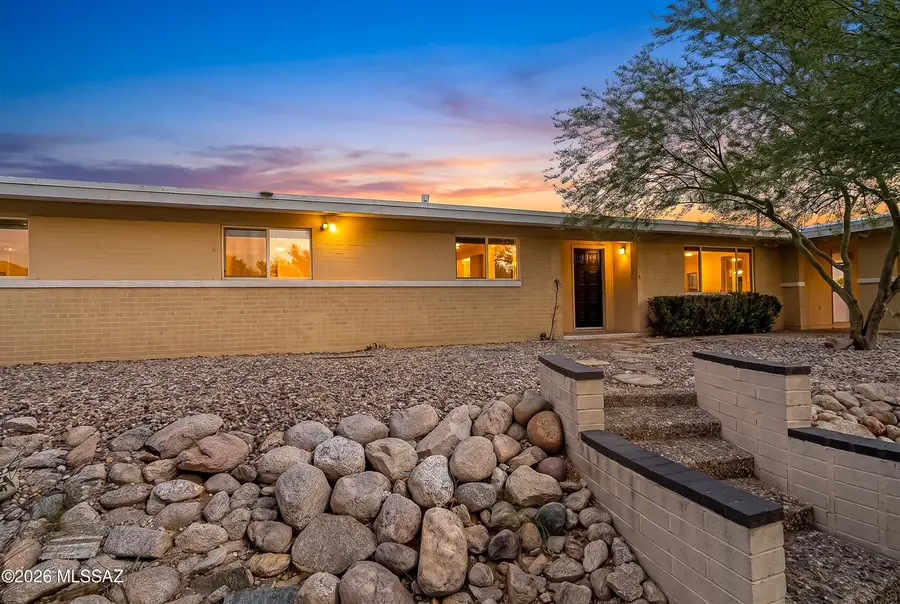 3430 N Calle De Beso, Tucson, AZ 85750 - #3