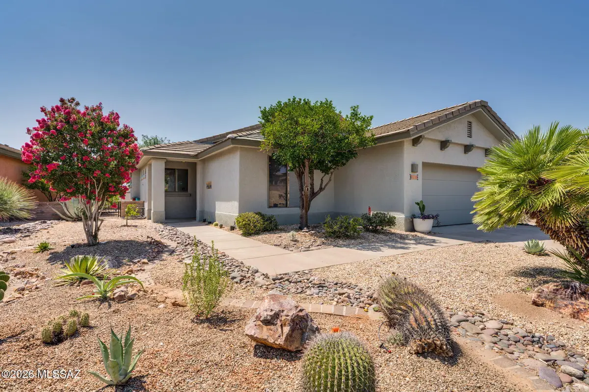 4687 S Holly Rose, Green Valley, AZ 85622 - #1