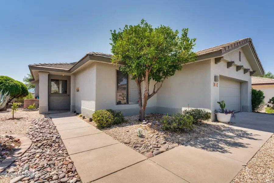 4687 S Holly Rose, Green Valley, AZ 85622 - #2