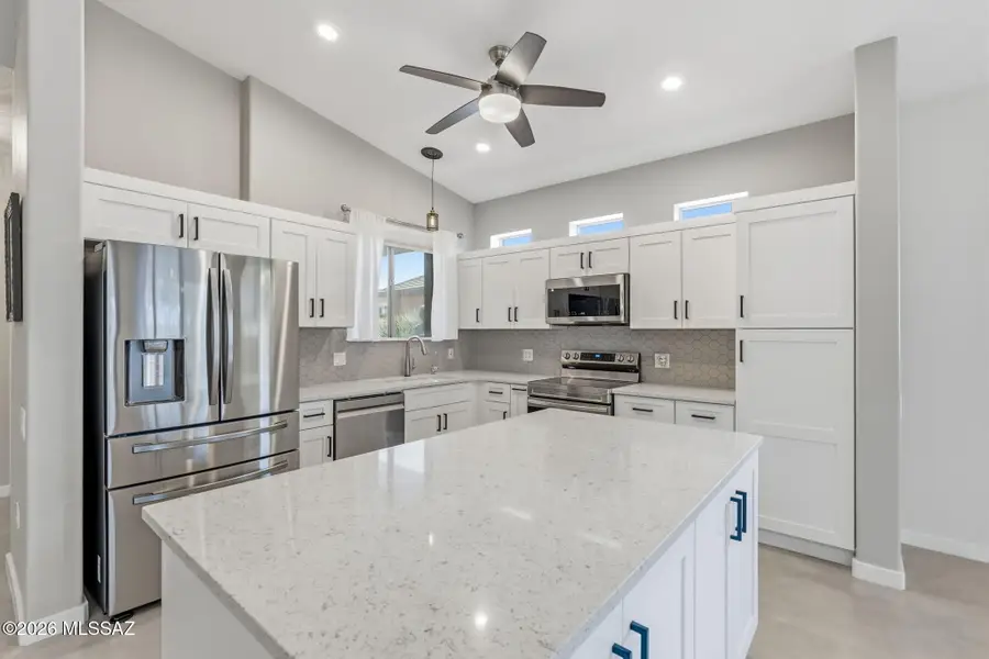 4687 S Holly Rose, Green Valley, AZ 85622 - #3
