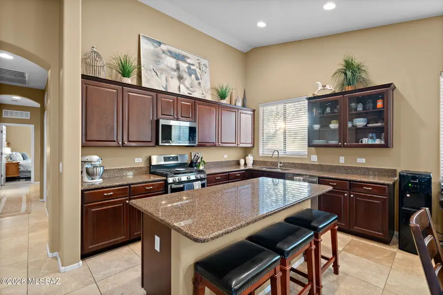 3688 W Scavenger, Marana, AZ 85658 - #3