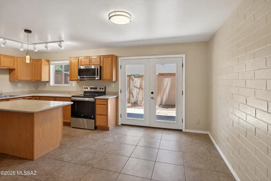 904 N Desert, Tucson, AZ 85711 - #2