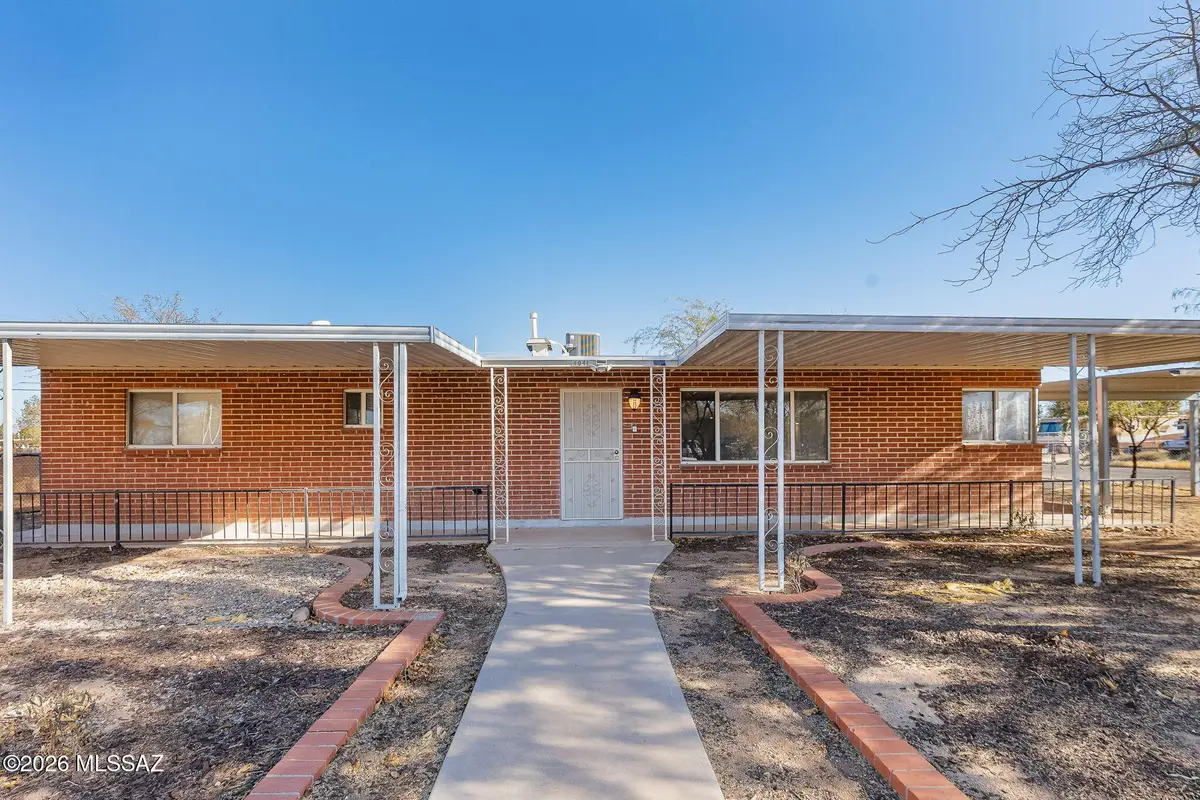 1941 S Cloverland, Tucson, AZ 85711 - #1